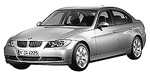 BMW E92 U0702 Fault Code