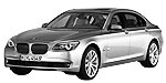 BMW F01 U0702 Fault Code
