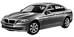 BMW F10 U0702 Fault Code